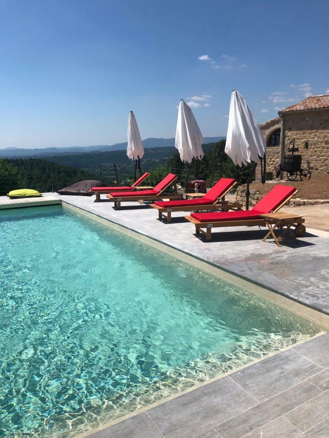 Domaine Des Hauts De Vernon Vernon  Exterior foto