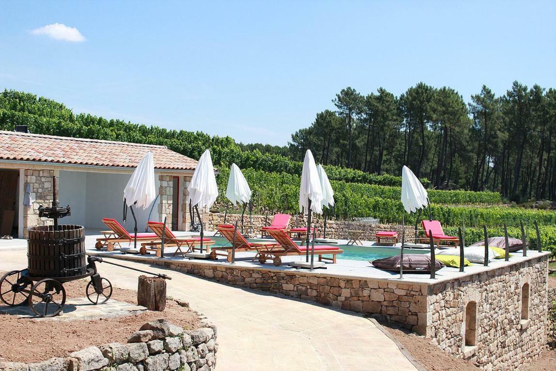 Domaine Des Hauts De Vernon Vernon  Exterior foto